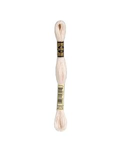 DMC Mouline Special 117 kl.3771 licht huidskleur