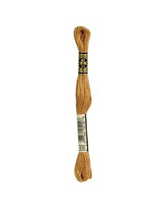 DMC Mouline Special 117 kl.436 licht bruin