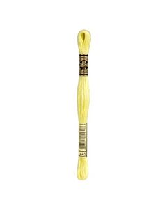  DMC Mouline Special 117 kl.445 licht citroen 