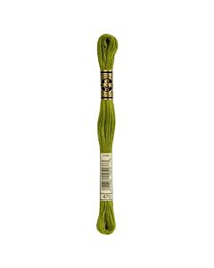 DMC Mouline Special 117 kl.470 licht avocado groen