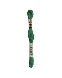 DMC Mouline Special 117 kl.505 jade groen