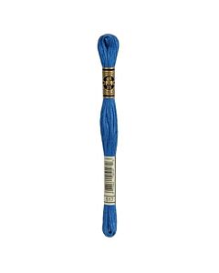 DMC Mouline Special 117 kl.517 donker blauw