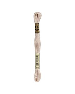 DMC Mouline Special 117 kl.543 heel licht beige