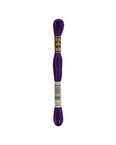 DMC Mouline Special 117 kl.550 donker violet