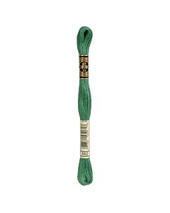 DMC Mouline Special 117 kl.562 jade