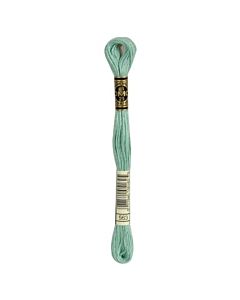 DMC Mouline Special 117 kl.563 licht jade