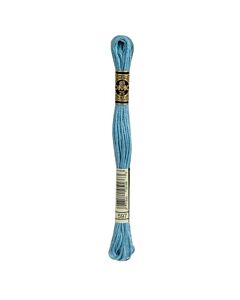 DMC Mouline Special 117 kl.597 turquoise 