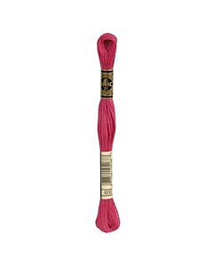DMC Mouline Special 117 kl.600 donker roze