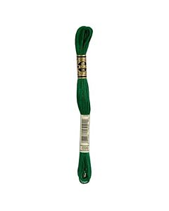 DMC Mouline Special 117 kl 699 groen