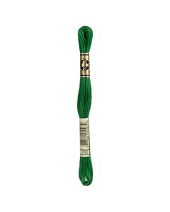 DMC Mouline Special 117 kl.700 groen