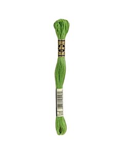 DMC Mouline Special 117 kl.703 groen