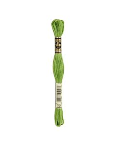  DMC Mouline Special 117 kl.704  groen
