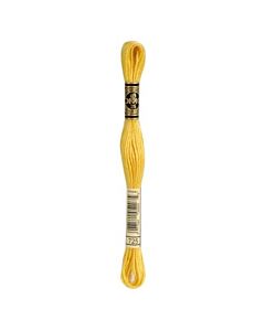 DMC Mouline Special 117 kl.727 goud/geel