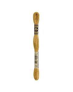 DMC Mouline Special 117 kl.729 goud
