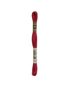 DMC Mouline Special 117 kl.816 garnet