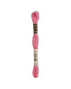 DMC Mouline Special 117 kl.899 roze