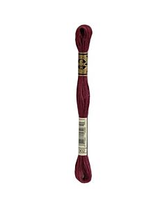 DMC Mouline Special 117 kl.902 bordeaux rood