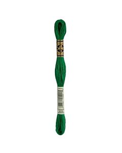 DMC Mouline Special 117 kl.909 groen