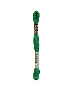 DMC Mouline Special 117 kl.910 donker groen