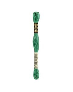 DMC Mouline Special 117 kl.912 licht groen