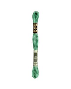 DMC Mouline Special 117 kl.913 licht groen