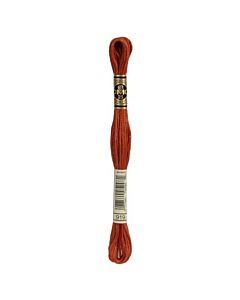DMC Mouline Special 117 kl.919 donker rood