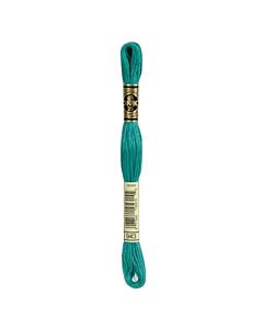 DMC Mouline Special 117 kl.943 groen