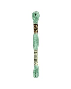  DMC Mouline Special 117 kl.954 licht zeegroen