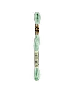 DMC Mouline Special 117 kl.955 baby groen