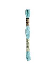 DMC Mouline Special 117 kl.964 licht blauw 
