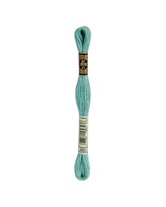 DMC Mouline Special 117 kl.993 licht groen/blauw 