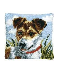 Pako knoopkussen jack russel om te knopen 013.307