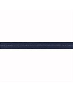 Oaki Doki biaisband 20mm kl.210 jeansblauw