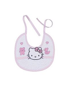 Eerste slab voor baby's Hello Kitty.