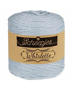 Scheepjes Whirlette  kl.872 Frosted
