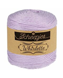 Scheepjes Whirlette  kl.877 Parma Violet