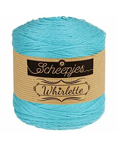 Scheepjes Whirlette  kl.878 Tasty Treat