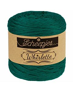 Scheepjes Whirlette  kl.879 Spearmint