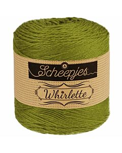 Scheepjes Whirlette kl.882 Tangy Olive