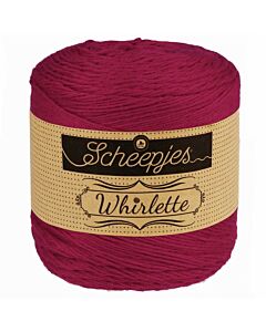 Scheepjes Whirlette kl.892 Chrused Candy