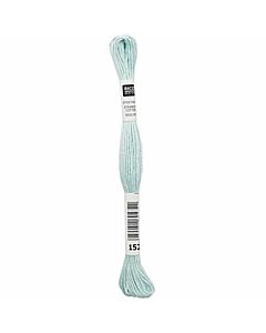 Rico Design borduurgaren kl.152 ijs blauw