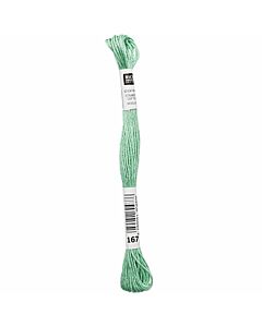 mintgroen