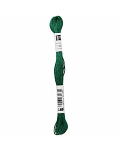 mintgroen
