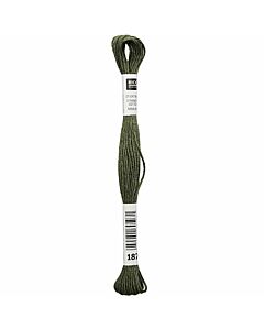 leger groen
