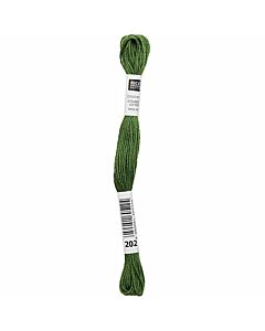 bladgroen
