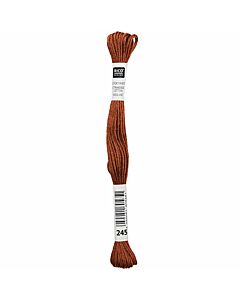 Rico Design sticktwist kl.245