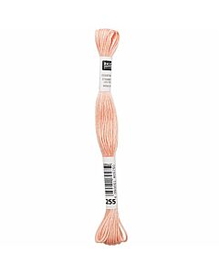 Rico Design sticktwist kl.255