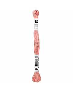Rico Design sticktwist kl.260