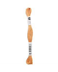 Rico Design sticktwist kl.260