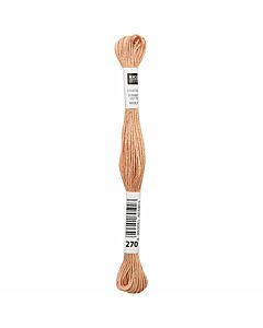 Rico Design sticktwist kl.260